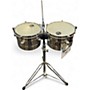 Used LP Tito Puente Timbalitos Timbales