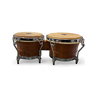 Used LP Valje Armando Peraza Bongos Bongos