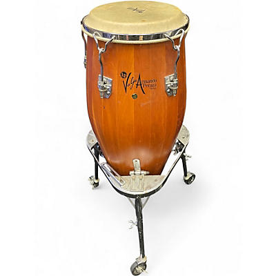 Used LP Valje Armando Peraza Conga 11" Conga