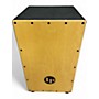 Used LP WOOD CAJON Cajon
