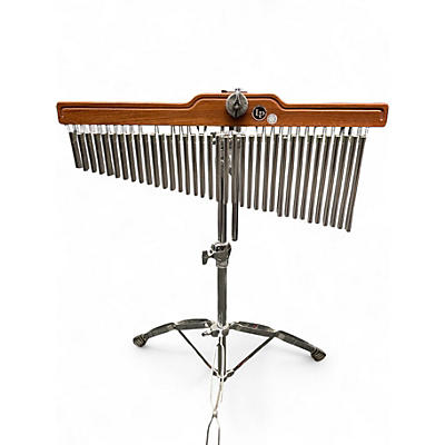 Used LP Wind Chimes Concert Percussion