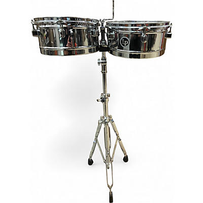 Used LP aspire Timbales