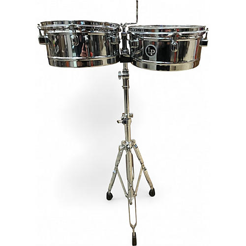 Used LP aspire Timbales