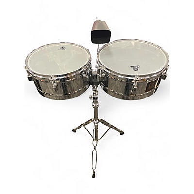 LP Used LP aspire timbale Timbales