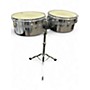 Used LP aspire timbales Timbales