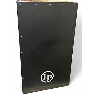 Used LP cajon Cajon
