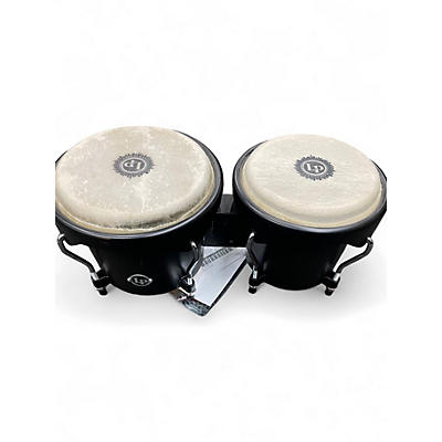 Used LP city bongos Bongos