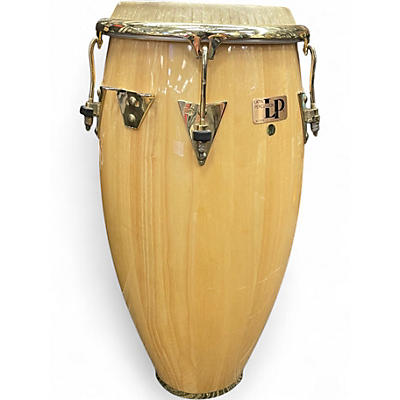 Used LP classic model Tumbadora Tubanos