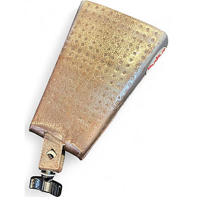 Used LP es-5 salsa Cowbell