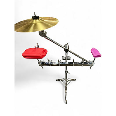Used LP everything rack Percussion Mount
