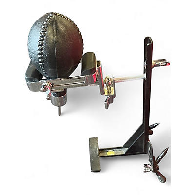 Used LP fusheki Percussion Mount