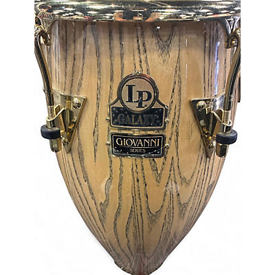 Used LP gALAXY Conga