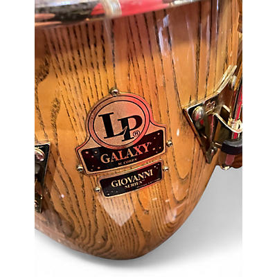 Used LP galaxy giovanni Conga