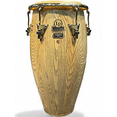 Used LP galaxy giovanni series Conga