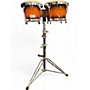 Used LP performer series bongos