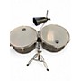Used LP performer timbales Timbales