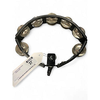 Used LP tambourine Tambourine