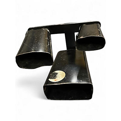 Used LP tri bells Cowbell