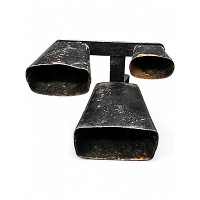 Used LP tri cowbell Cowbell