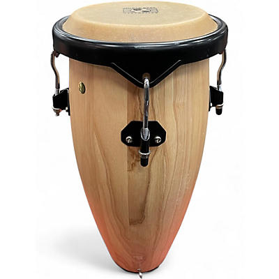 Used LP world beat Djembe
