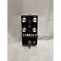 Used Lpd Used LPD Mach1 Distortion Effect Pedal