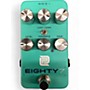 Used Lpd Pedals Used LPD PEDALS EIGHTY 7 Effect Pedal