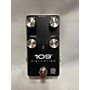 Used Lpd Pedals Used LPD Pedals 109 Degrees Distortion Effect Pedal