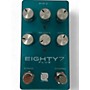 Used Lpd Pedals Used LPD Pedals Eighty7 Effect Pedal