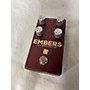 Used Lpd Pedals Used LPD Pedals Embers Effect Pedal