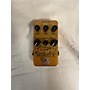 Used Lpd Used LPD SEVENTY 4 Effect Pedal