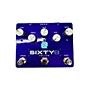 Used Lpd Used LPD SIXTY 8 DELUXE Effect Pedal