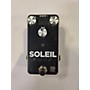 Used Lpd Used LPD Soleil Fuzz Effect Pedal