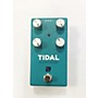 Used Lpd Used LPD Tidal Chorus Effect Pedal