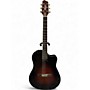 Used LR Baggs AEG-1 Antique Burst Acoustic Electric Guitar Antique Burst