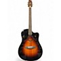 Used LR Baggs AEG1 3 Color Sunburst Acoustic Electric Guitar 3 Color Sunburst