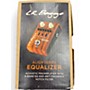 Used LR Baggs ALIGN EQUALIZER Pedal