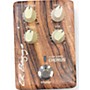 Used LR Baggs ALIGN SERIES CHORUS Effect Pedal