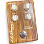 Used LR Baggs ALIGN SERIES SESSION Effect Pedal