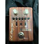 Used LR Baggs Used LR Baggs Align Equalizer Pedal