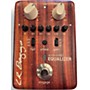 Used LR Baggs Align Equalizer Pedal