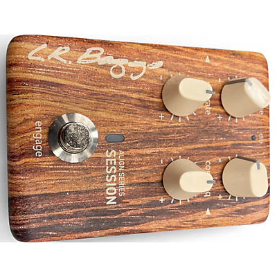Used LR Baggs Align Reverb Effect Pedal