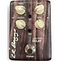 Used LR Baggs Align Reverb Effect Pedal
