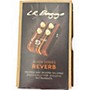 Used LR Baggs Align Reverb Effect Pedal