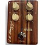 Used LR Baggs Align Reverb Effect Pedal