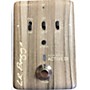 Used LR Baggs Align Series Active DI Pedal