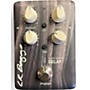 Used LR Baggs Align Series Delay Effect Pedal