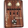 Used LR Baggs Align Series Equalizer Pedal