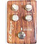 Used LR Baggs Align Series Session Acoustic Effect Processor