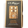 Used LR Baggs Align Series Session Effect Pedal