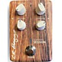 Used LR Baggs Align Series Session Effect Pedal
